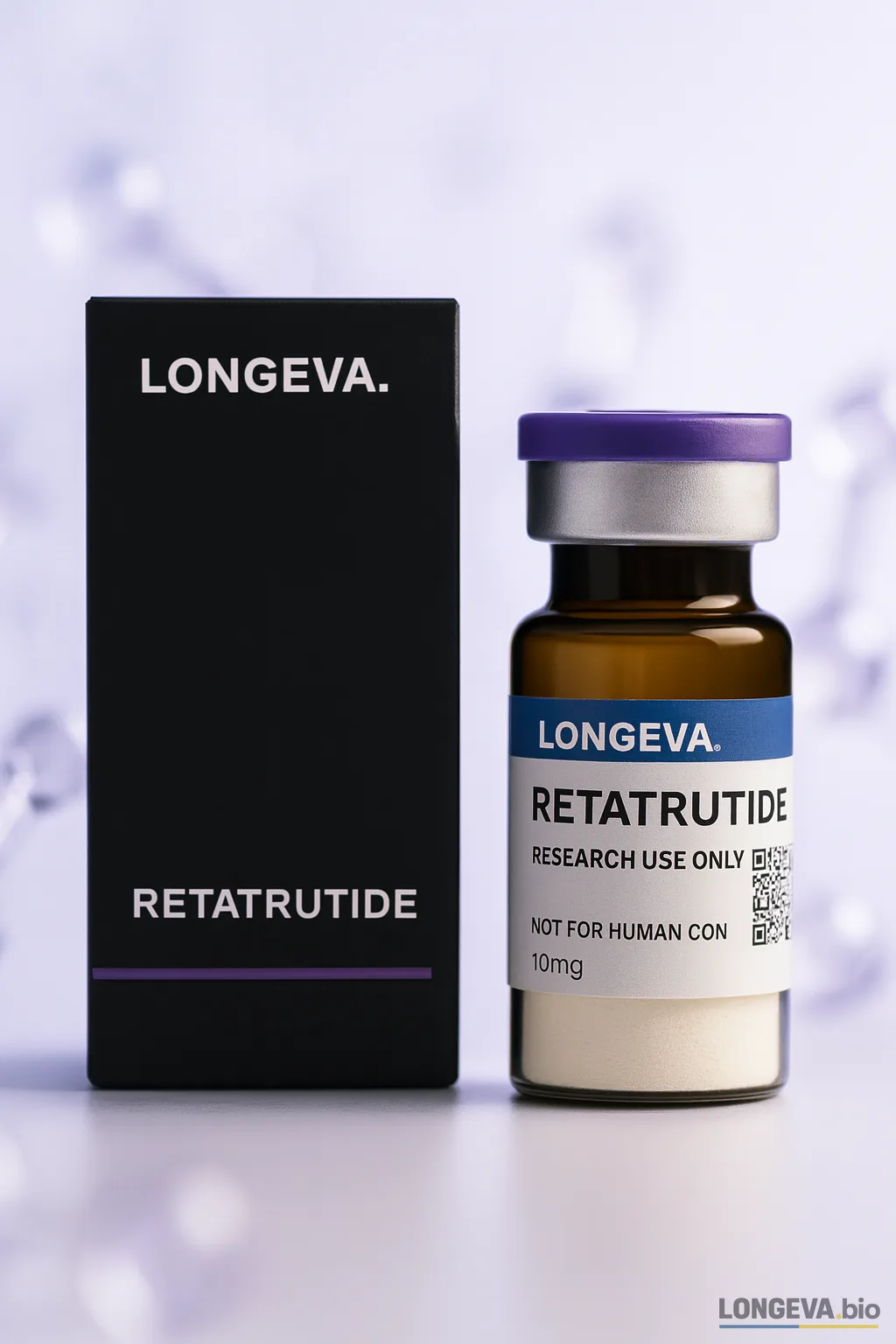 Retatrutide