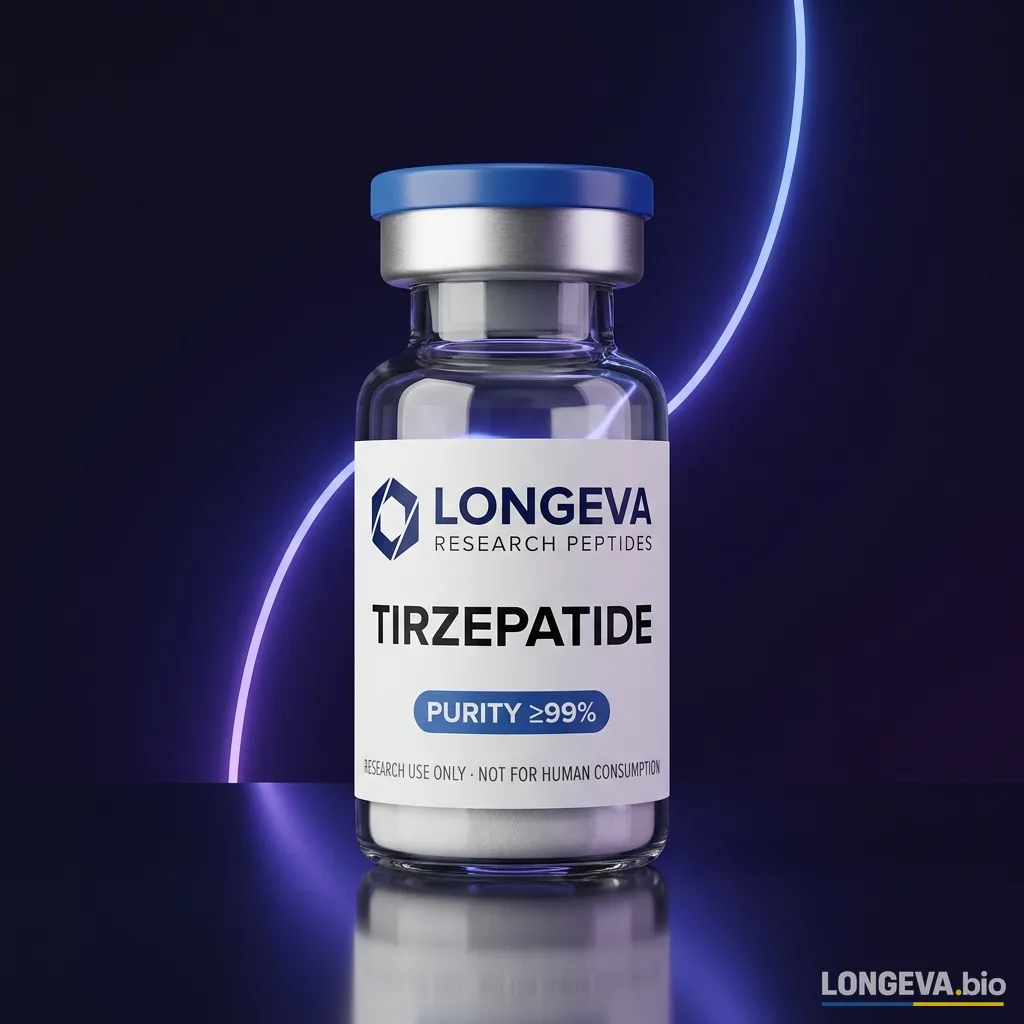 Tirzepatide