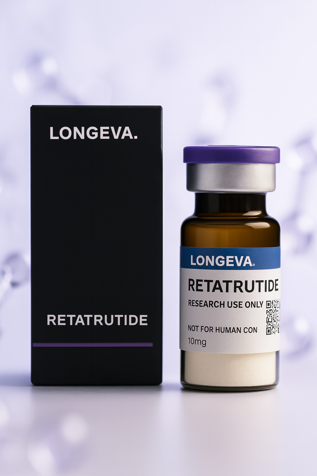 Retatrutide