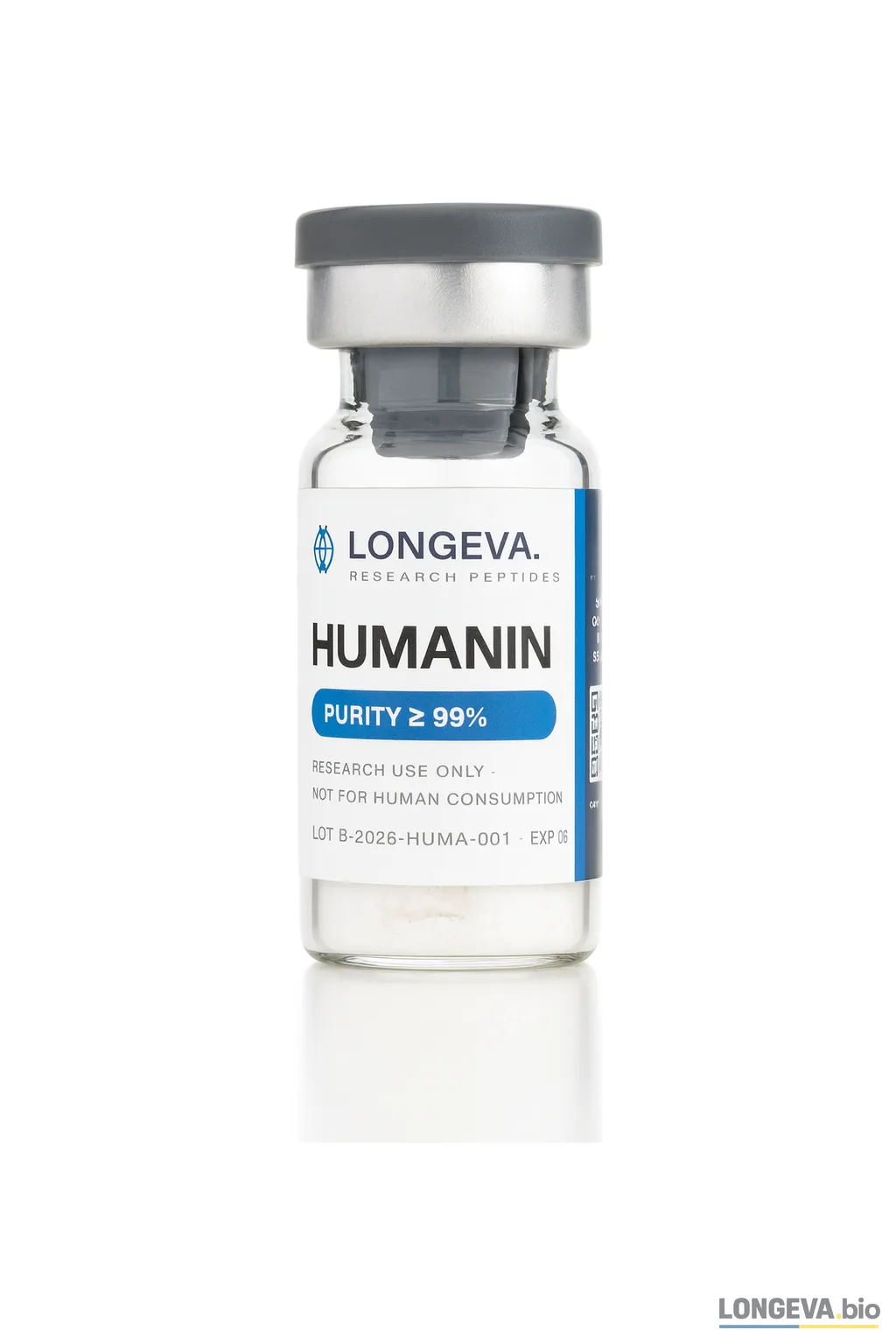 Humanin