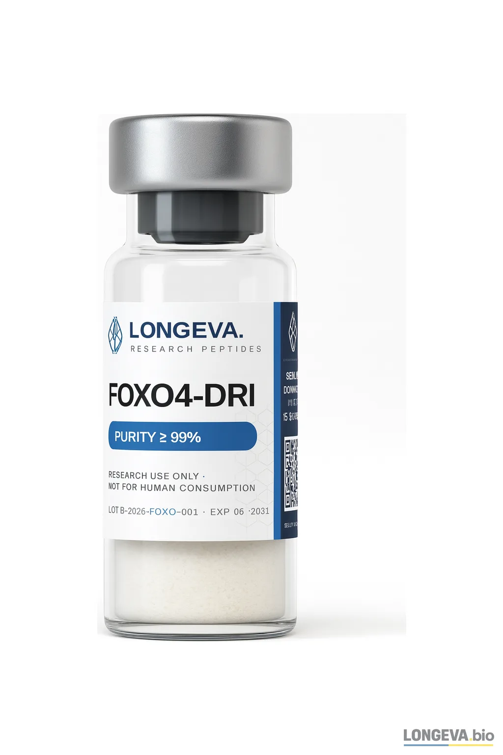 FOXO4-DRI