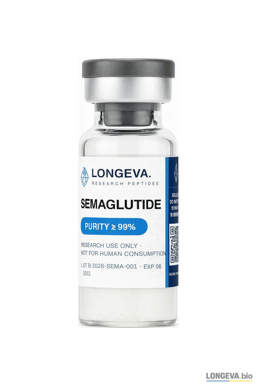 Semaglutide