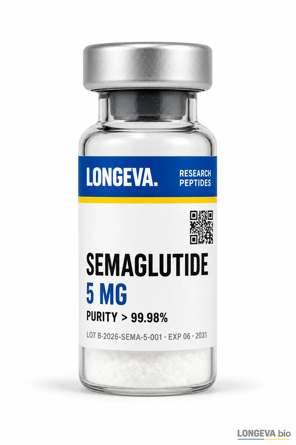 Semaglutide