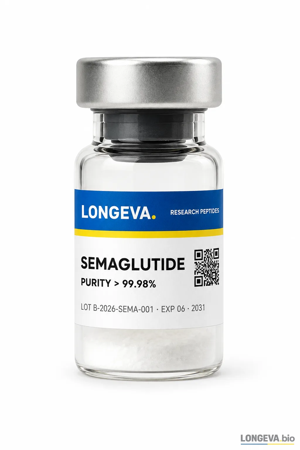 Semaglutide