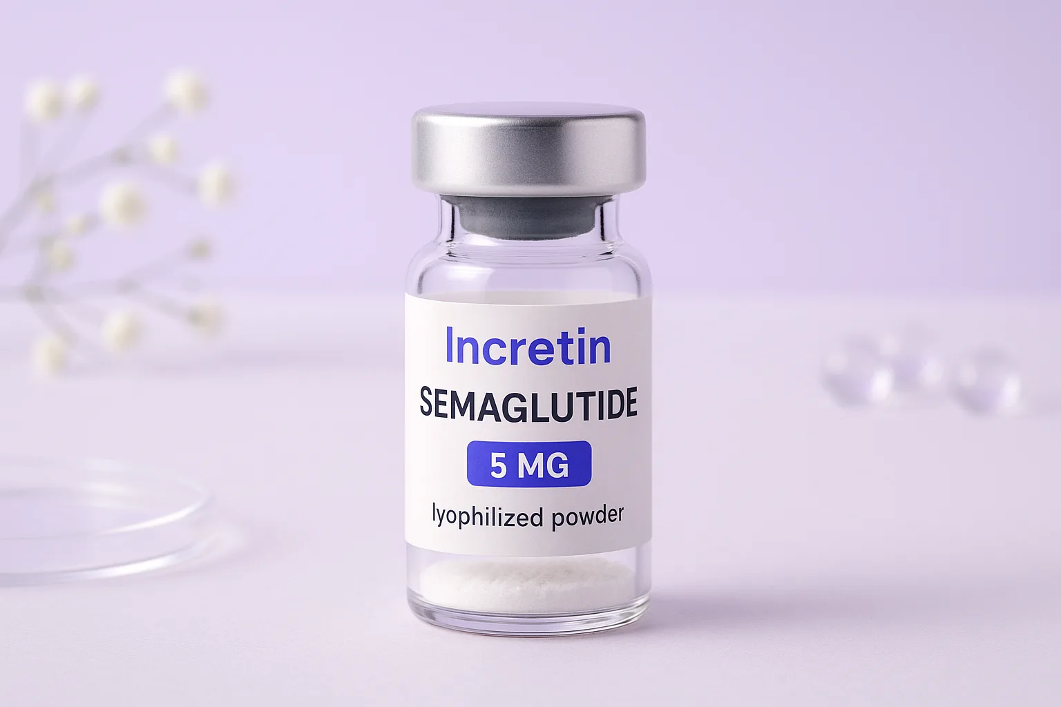 Семаглутид (Semaglutide)