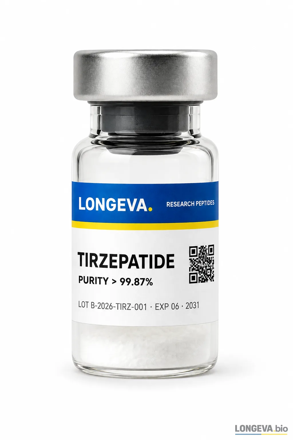 Tirzepatide