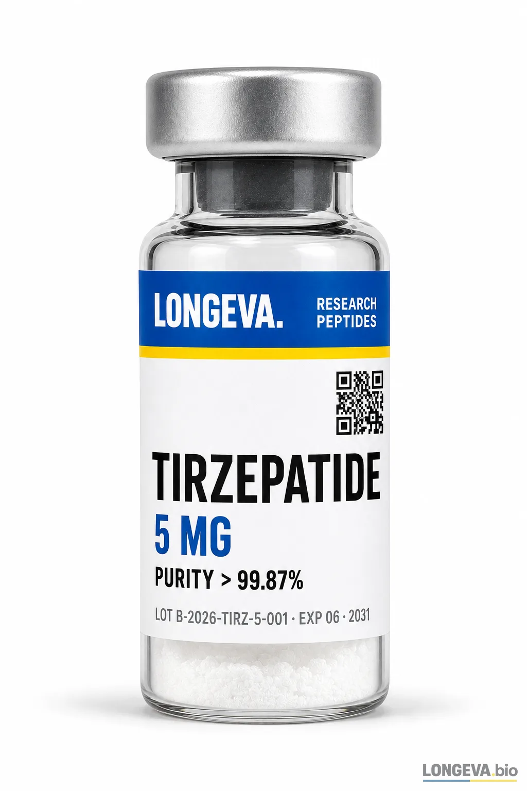 Tirzepatide