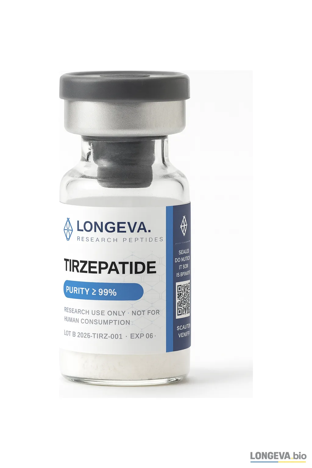 Tirzepatide