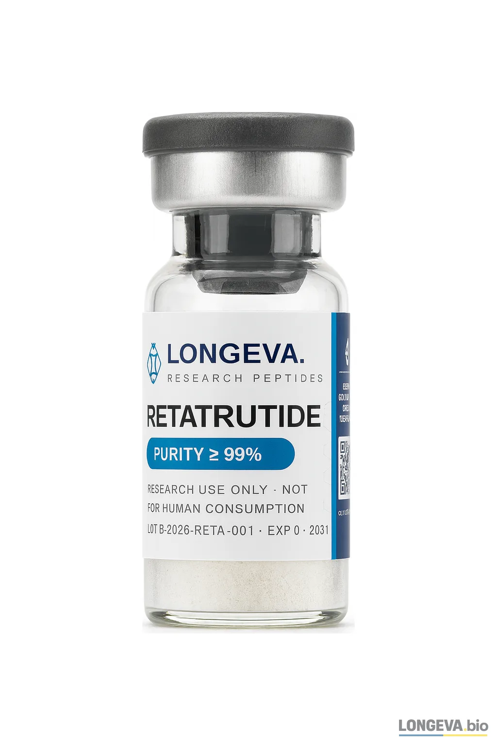Retatrutide