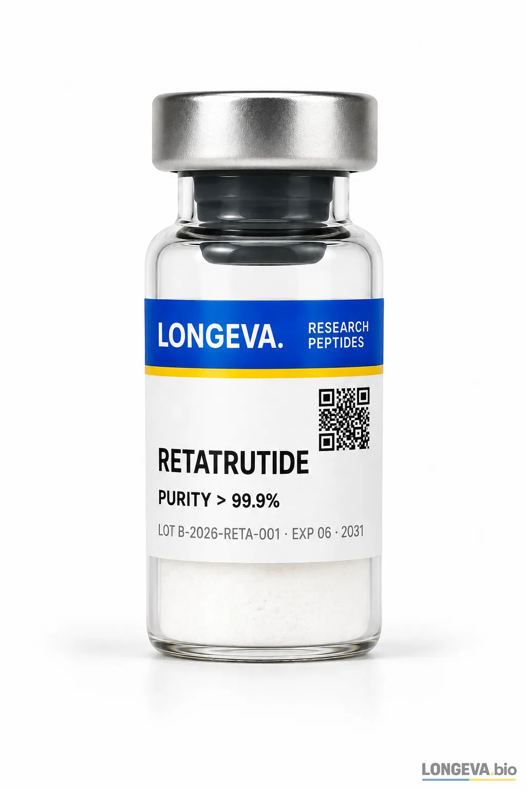 Retatrutide