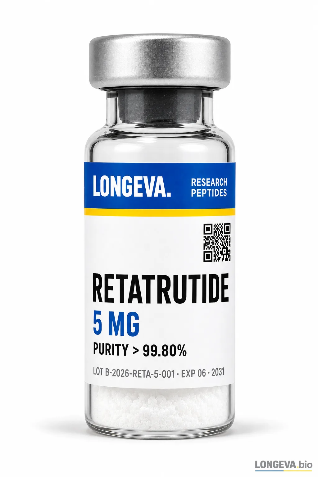 Retatrutide