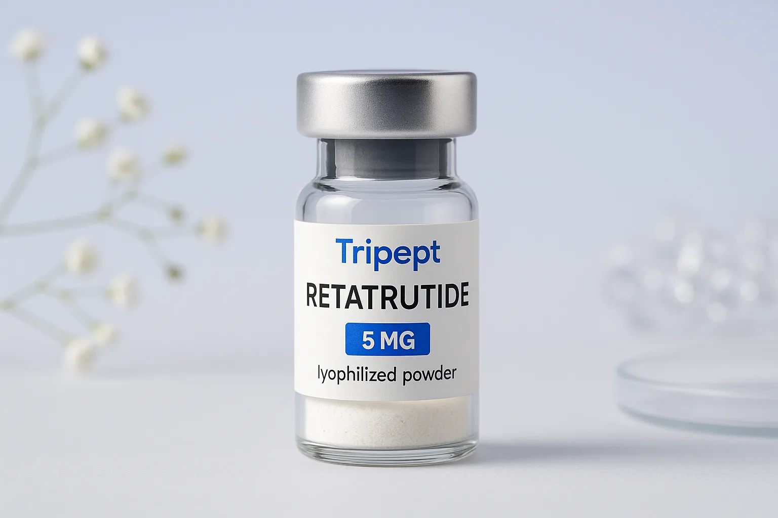 Retatrutide