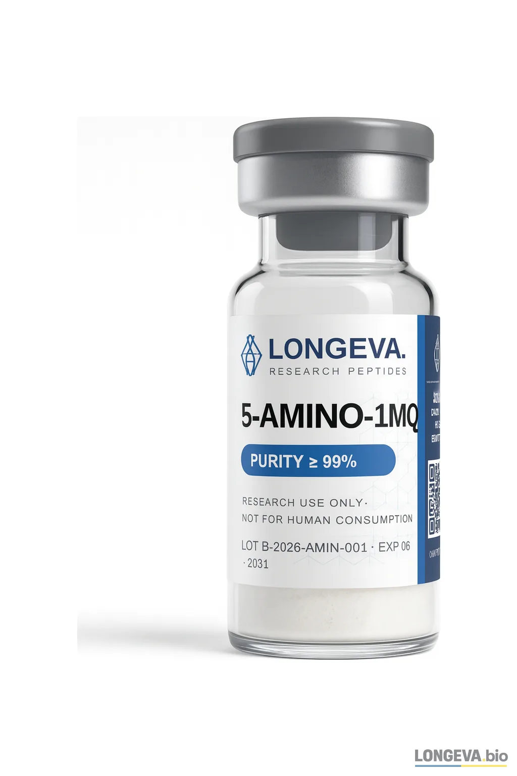5-Amino-1MQ