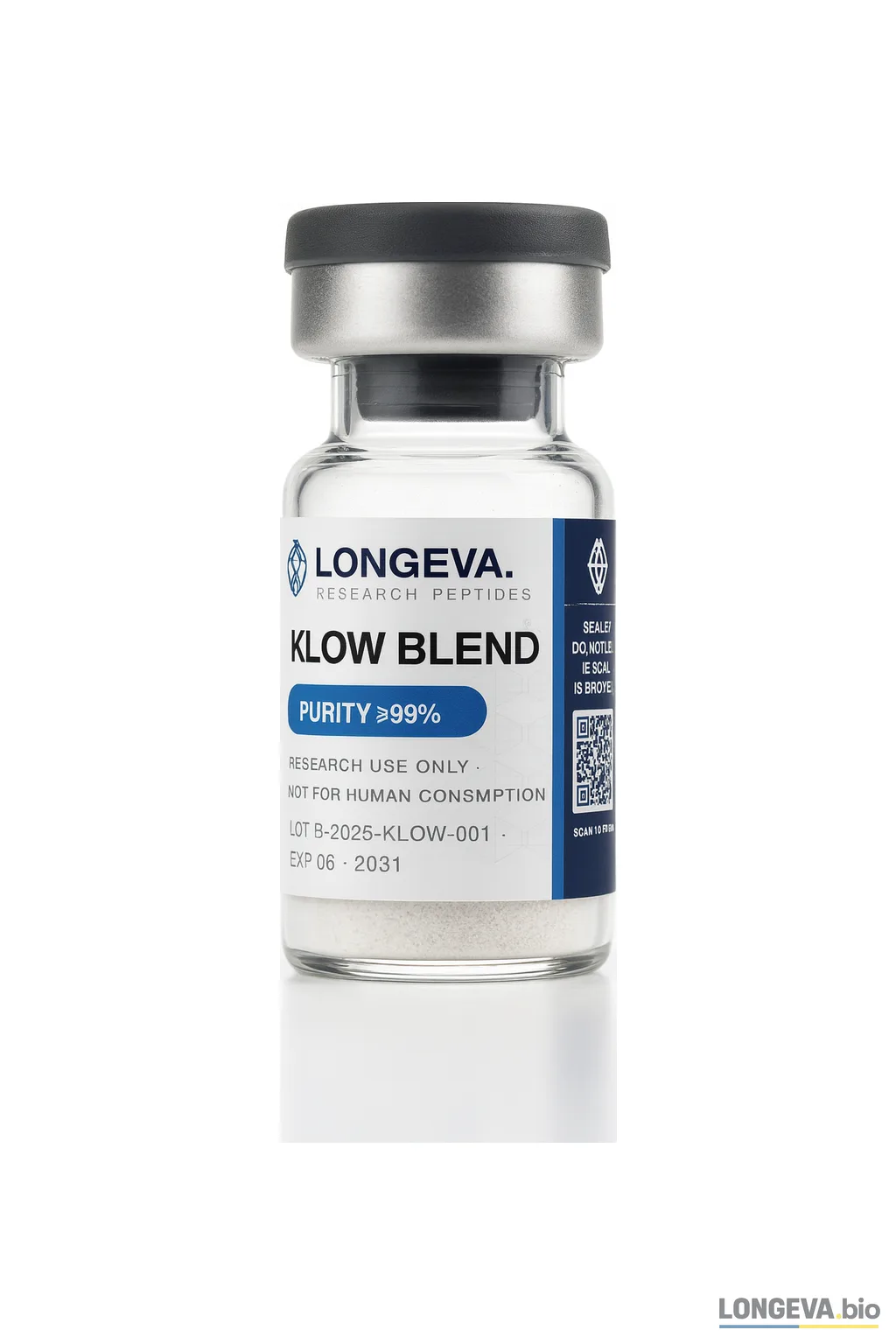 KLOW Blend