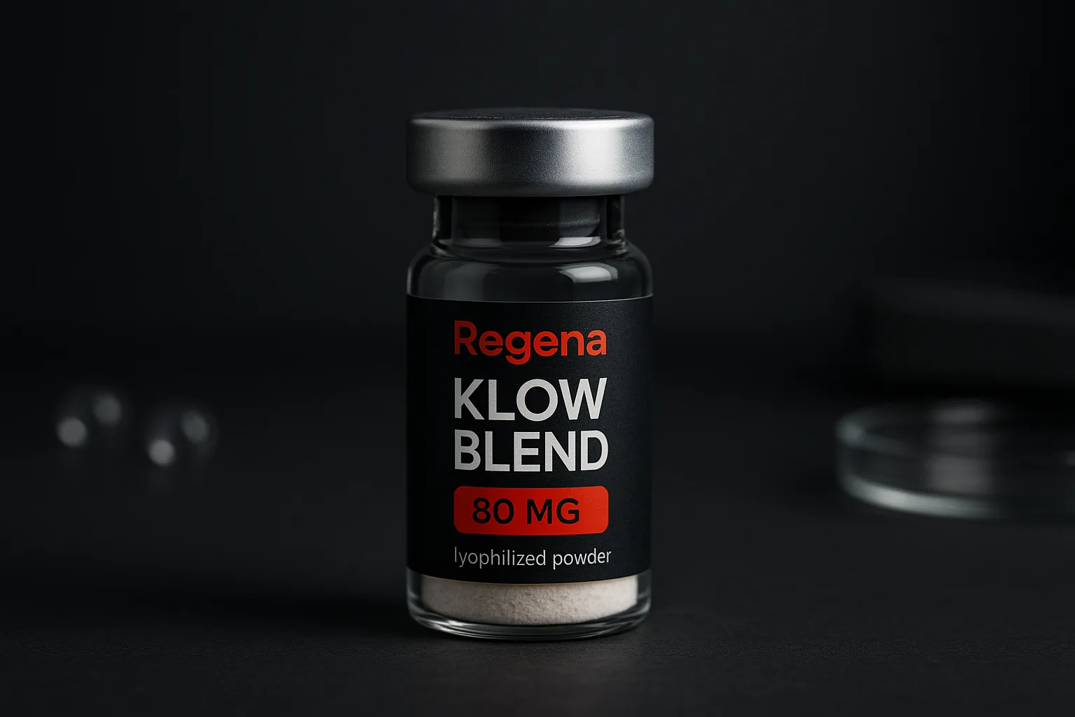 KLOW Blend