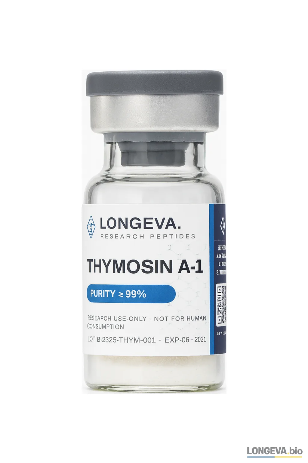 Thymosin α-1