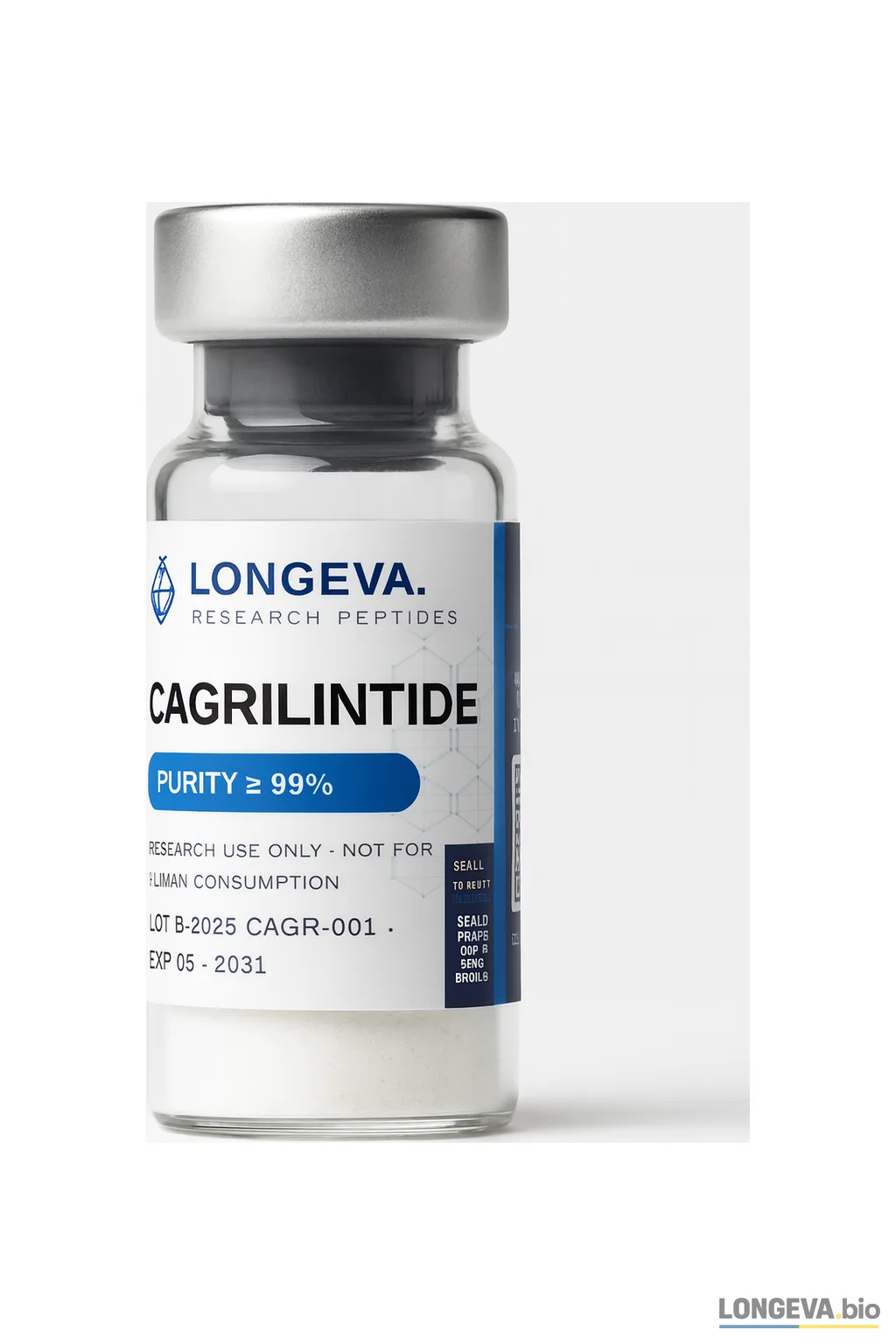 Cagrilintide