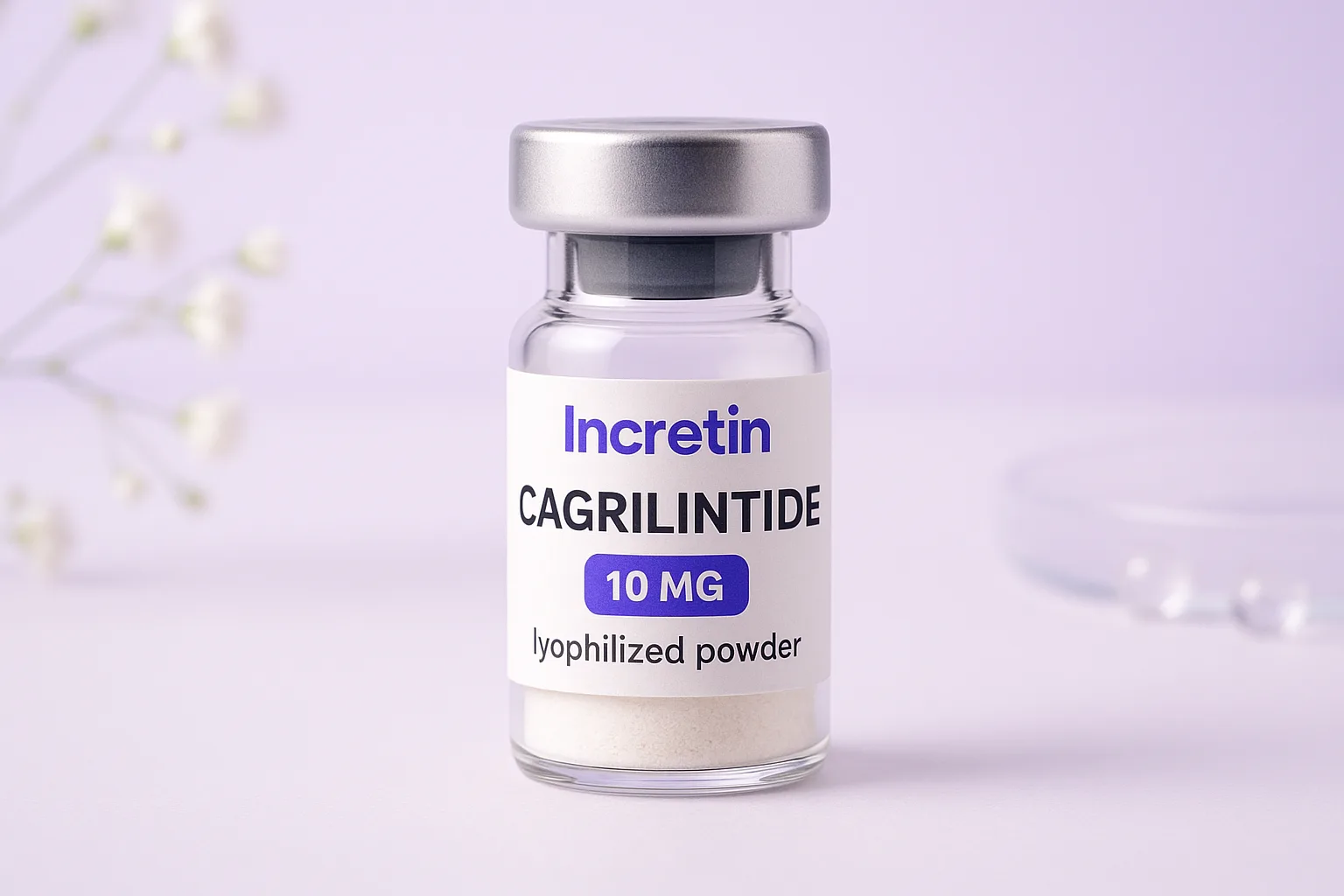 Cagrilintide