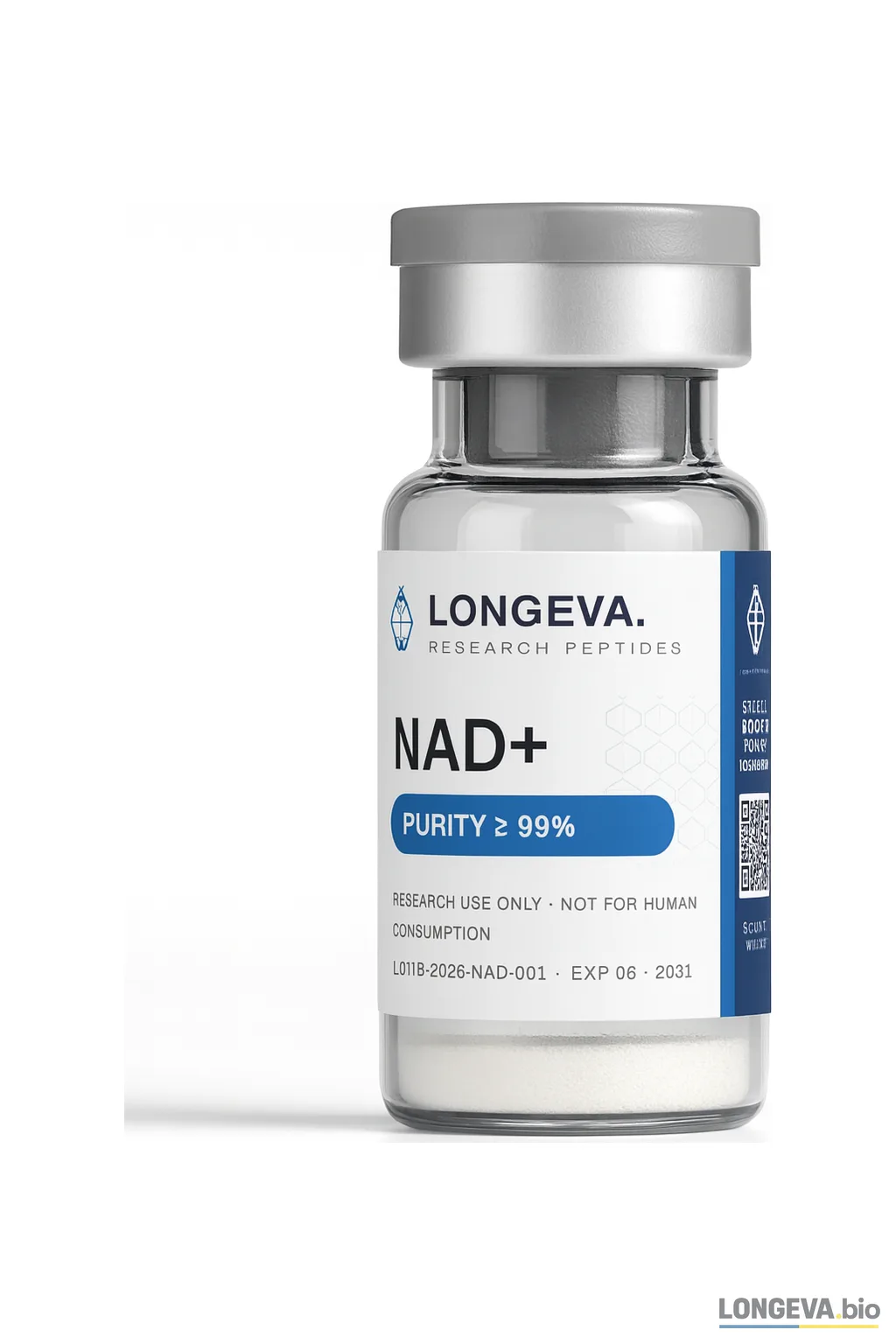 NAD+