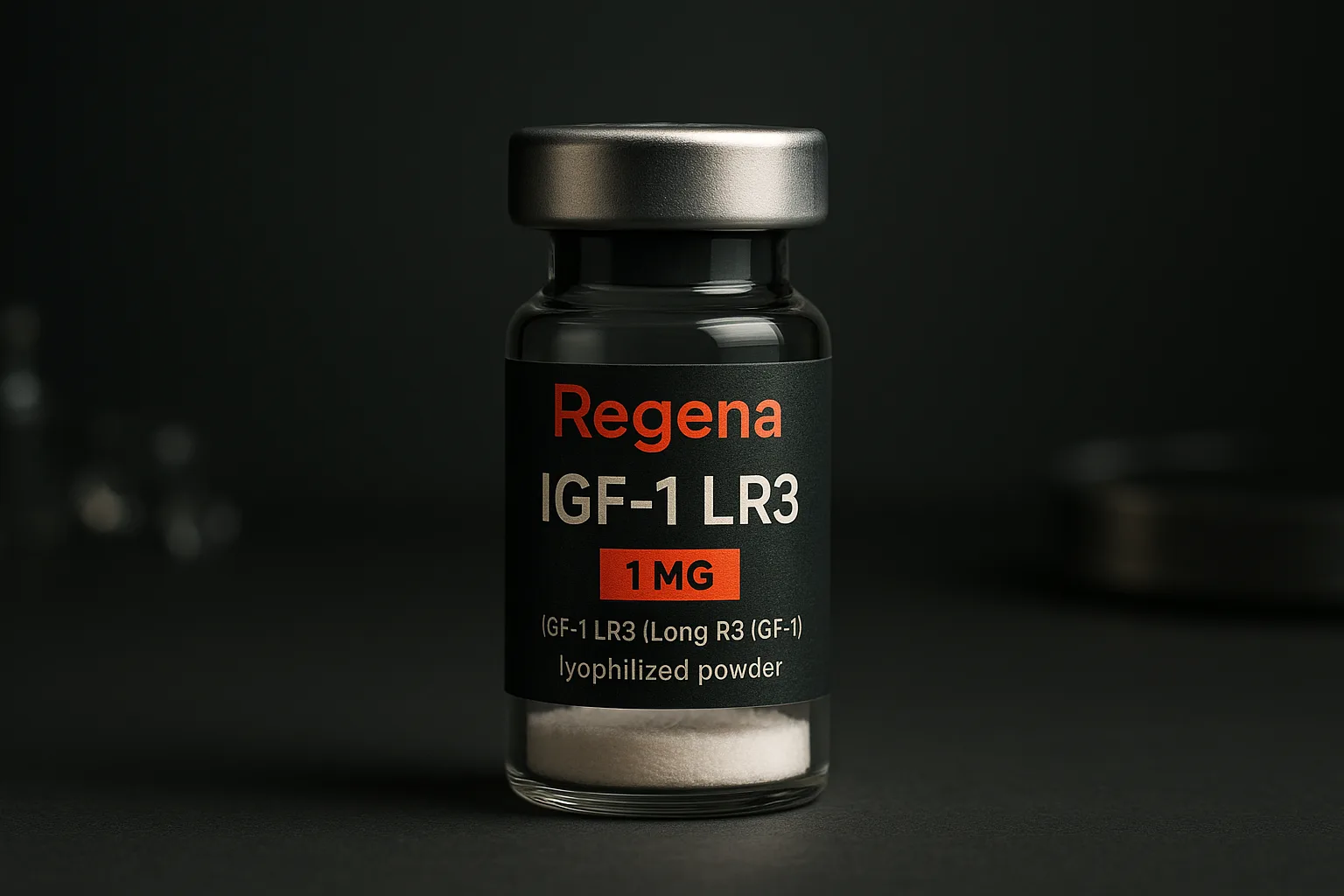 IGF-1 LR3
