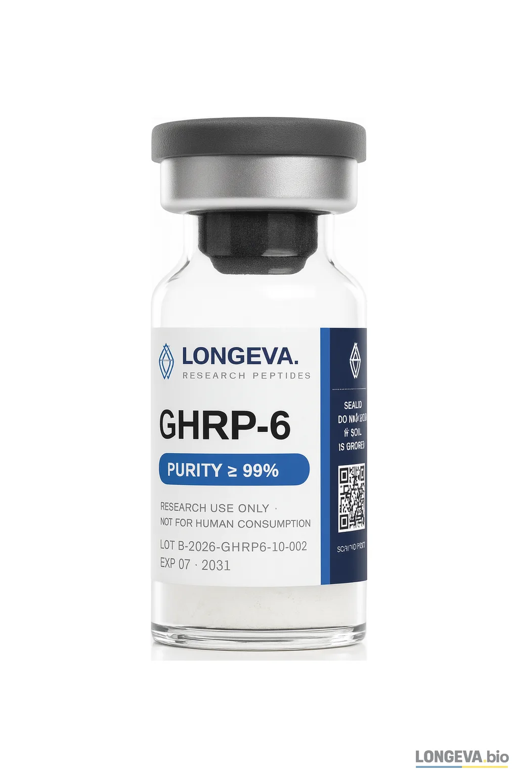 GHRP-6
