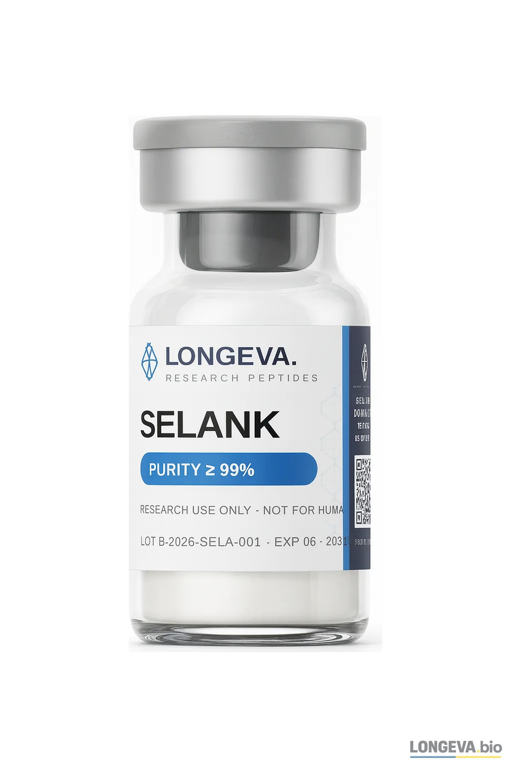 Селанк (Selank)