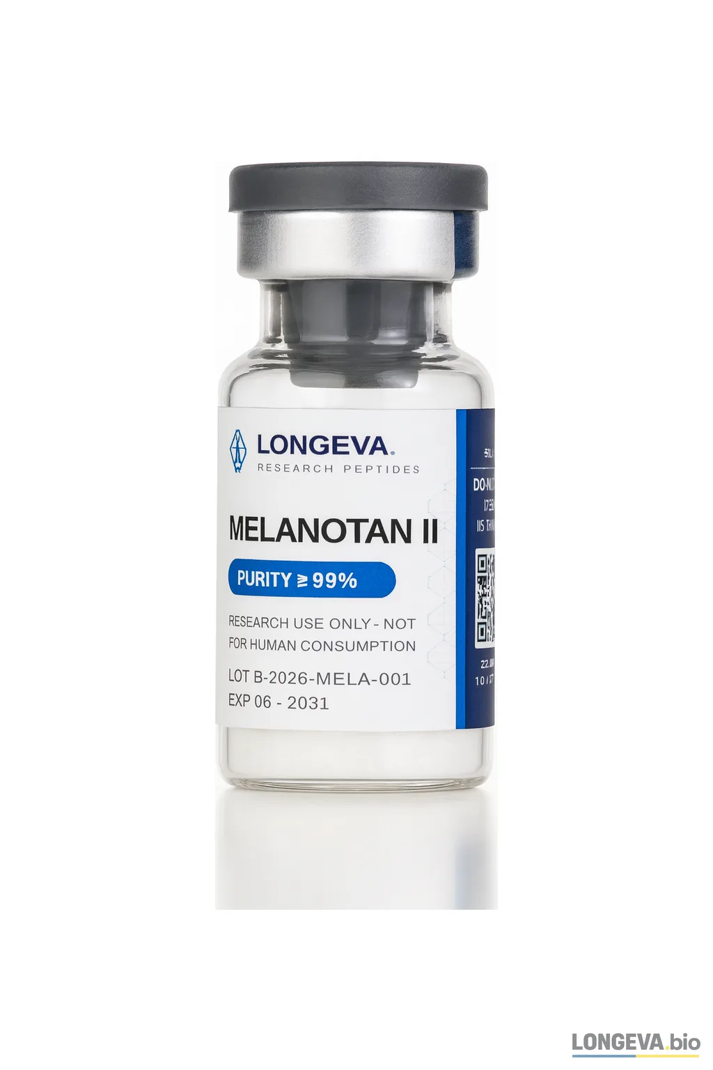 Melanotan II