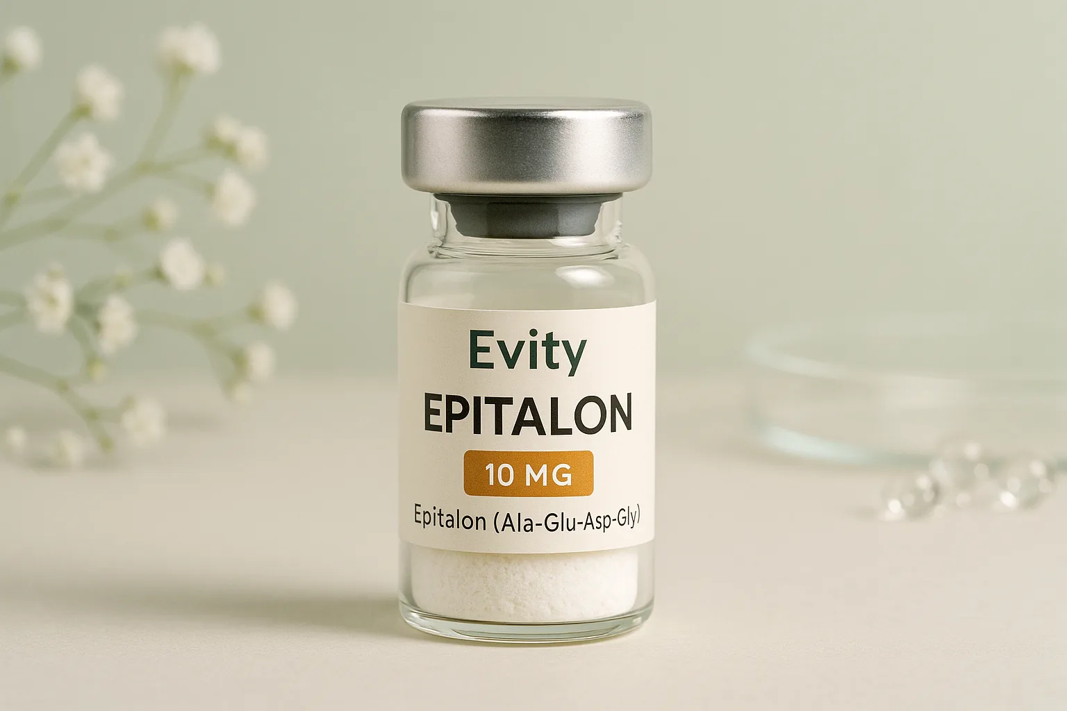 Епіталон (Epitalon)