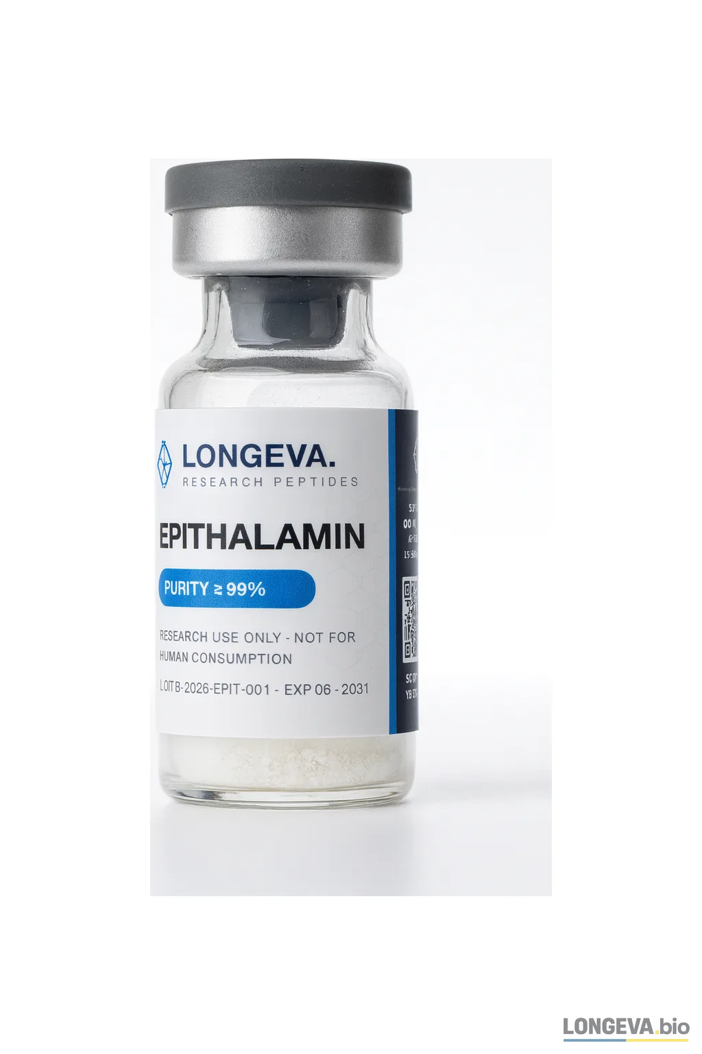 Епіталамін (Epithalamin)