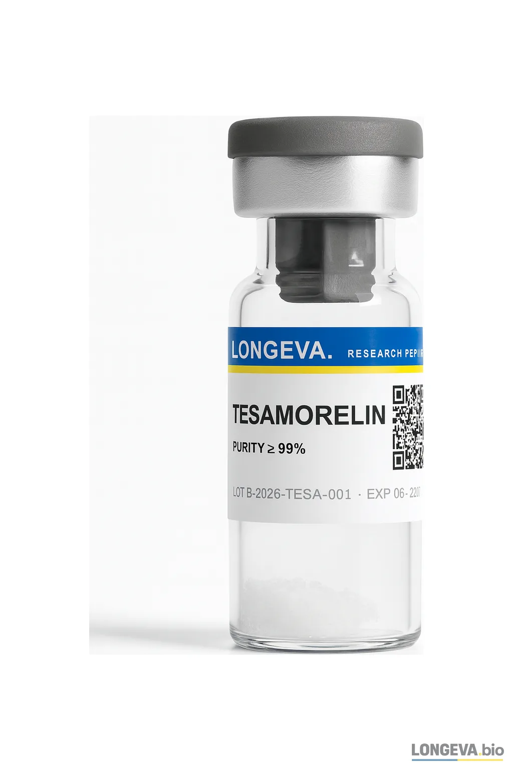 Tesamorelin (Tesamorelin)