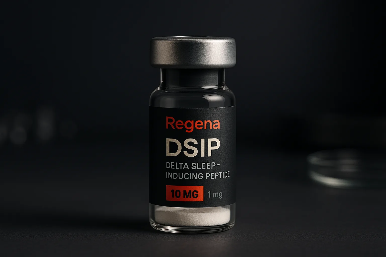 DSIP (Delta sleep-inducing peptide)