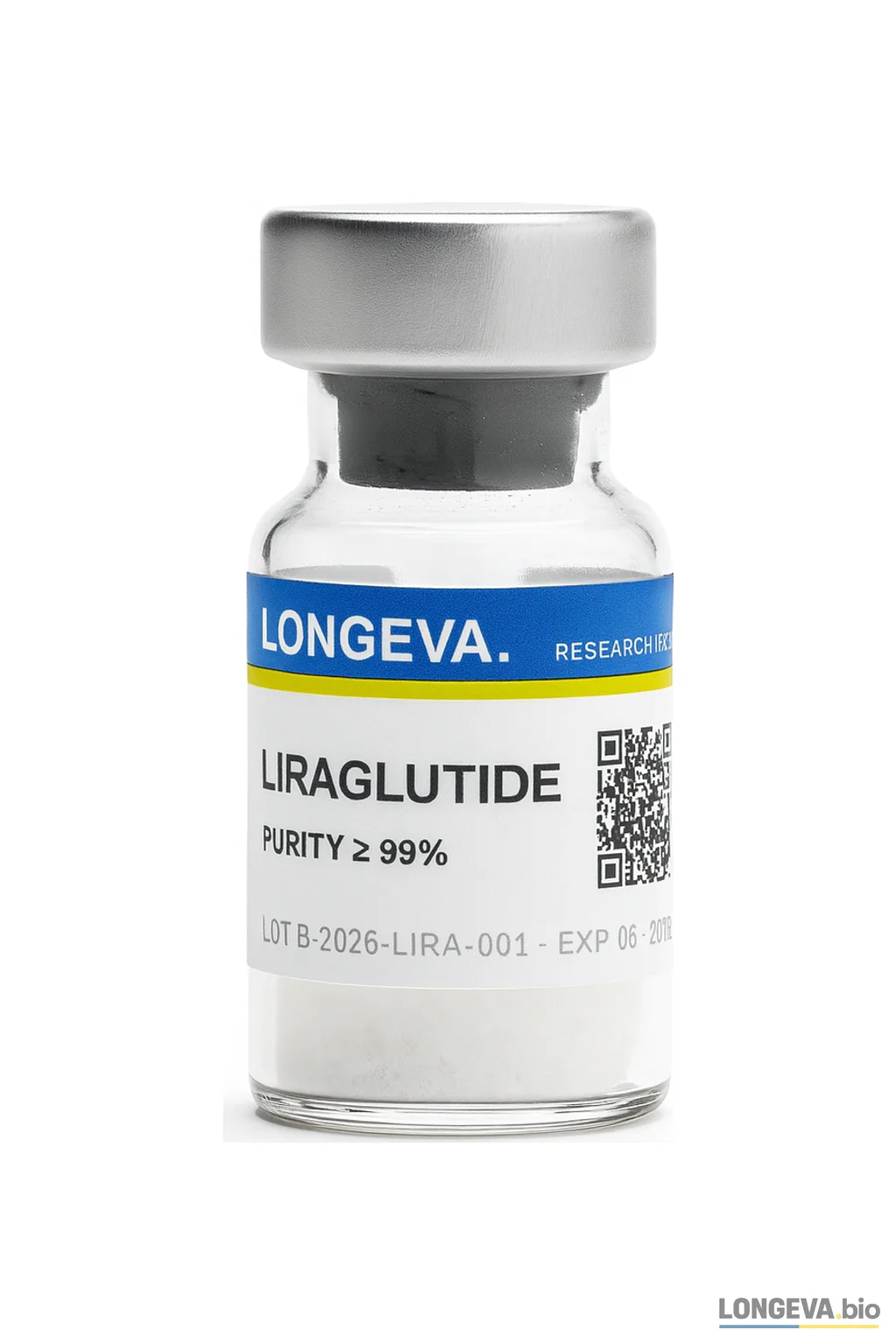 Ліраглутид (Liraglutide)