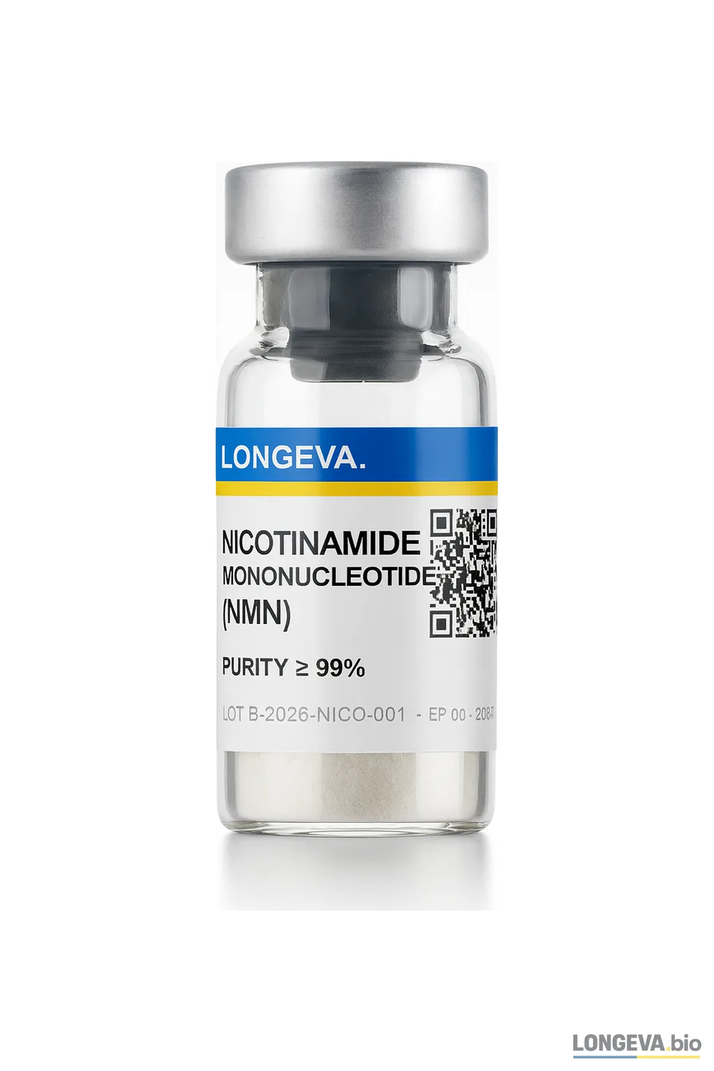Нікотинамід мононуклеотид (NMN) (Nicotinamide Mononucleotide (NMN))